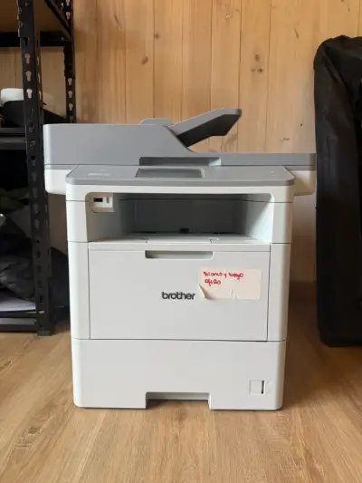 Impresora multifuncional Brother MFC-L6900DW - miniatura 1