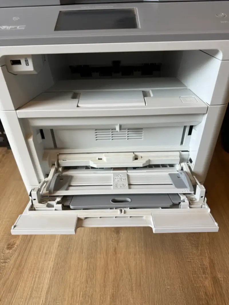 Impresora multifuncional Brother MFC-L6900DW - 5