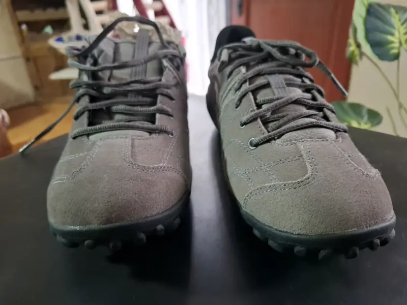 Zapatillas nuevas merrell de hombre- talla 43 (EUR - 2