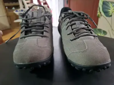 Zapatillas nuevas merrell de hombre- talla 43 (EUR - miniatura 2