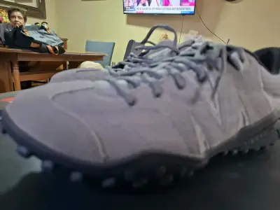 Zapatillas nuevas merrell de hombre- talla 43 (EUR - miniatura 3
