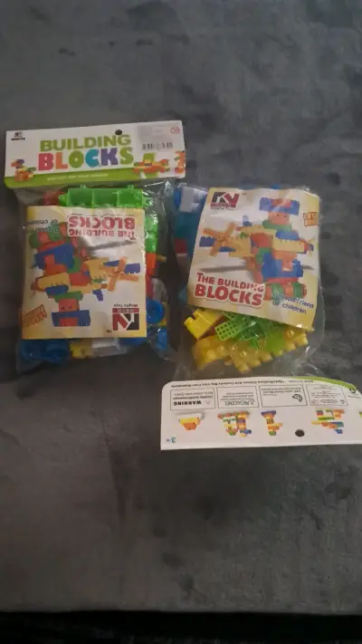 Set de autos de juguete coloridos para niños - miniatura 2