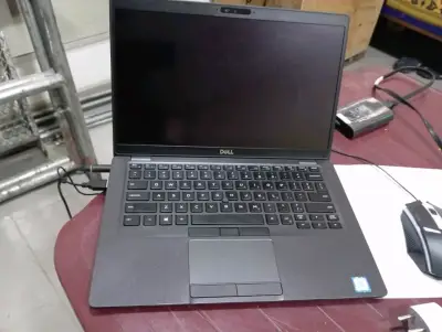 Notebook touch Dell latitude 5400 - miniatura 1