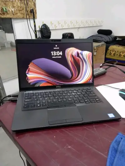 Notebook touch Dell latitude 5400 - miniatura 4