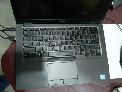 Notebook touch Dell latitude 5400 - miniatura 5