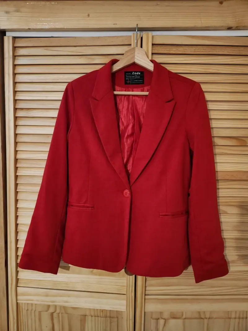 Polar Chaquetas y Blazer Mujer - 3