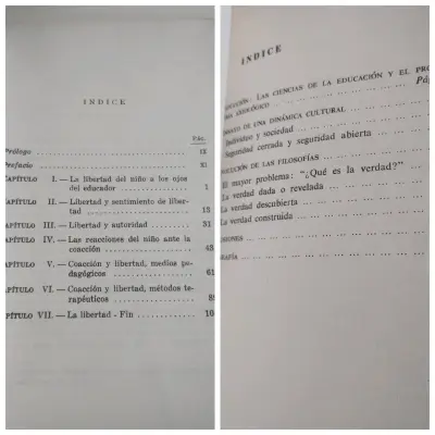 Libros de pedagogía y educación - miniatura 2