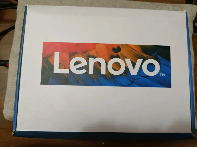 Notebook Lenovo D330-10IGL 4GB RAM 64GB - 1