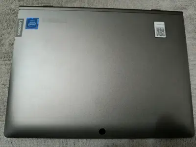 Notebook Lenovo D330-10IGL 4GB RAM 64GB - miniatura 3