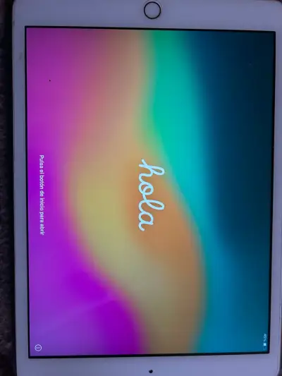iPad Apple 10.2 (7ma Generación A2197)- 128gb Gold - miniatura 1
