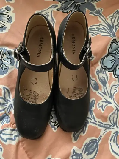 Zapatos cueca numero 31 - miniatura 1