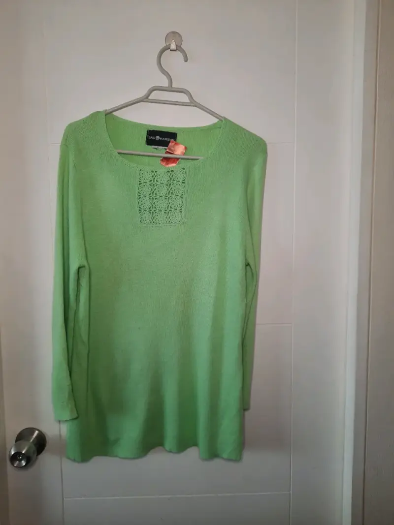 Sweaters mujer - 5