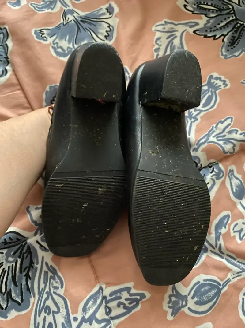 Zapatos cueca numero 31 - 3