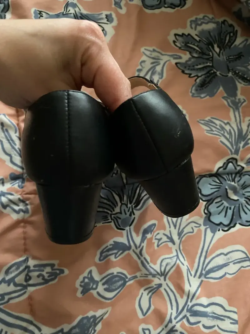 Zapatos cueca numero 31 - 4