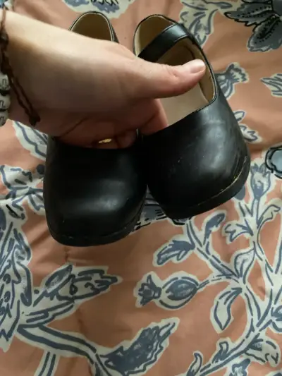 Zapatos cueca numero 31 - miniatura 5
