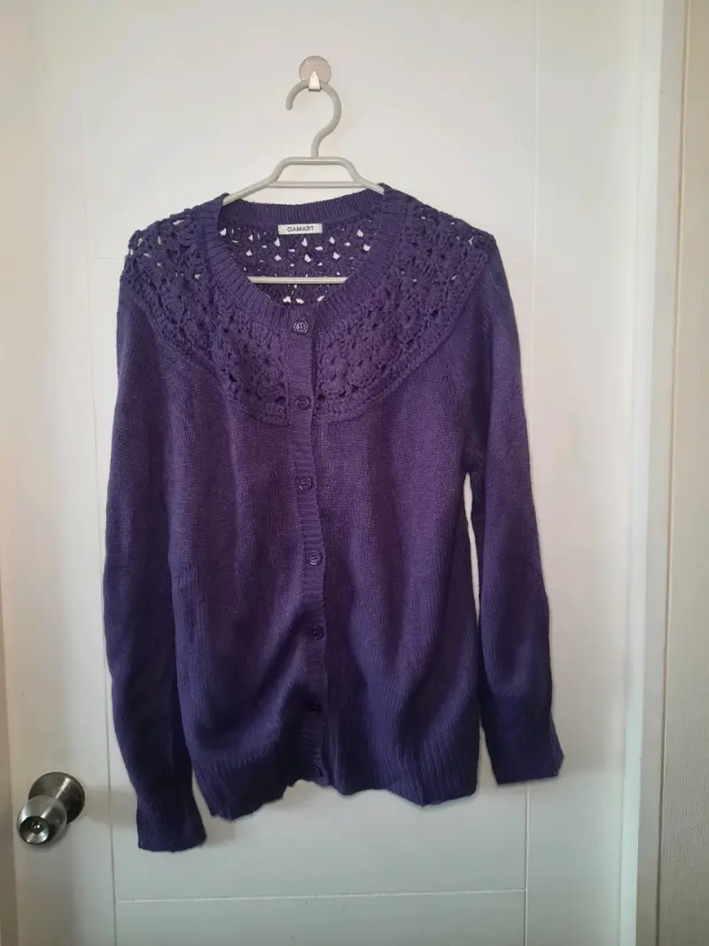 Sweaters mujer - 2