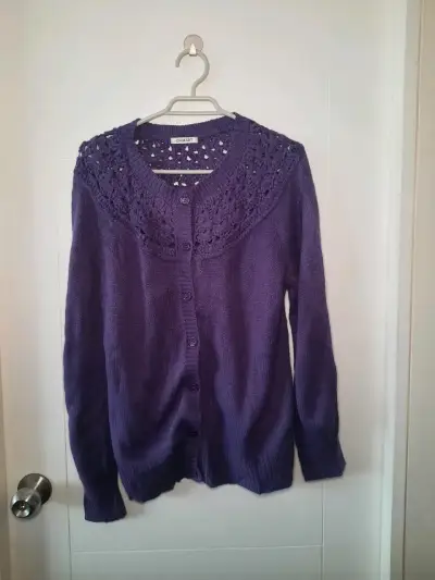 Sweaters mujer - miniatura 2