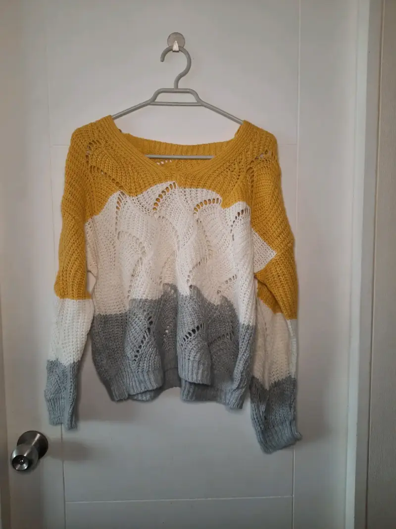 Sweaters mujer - 3
