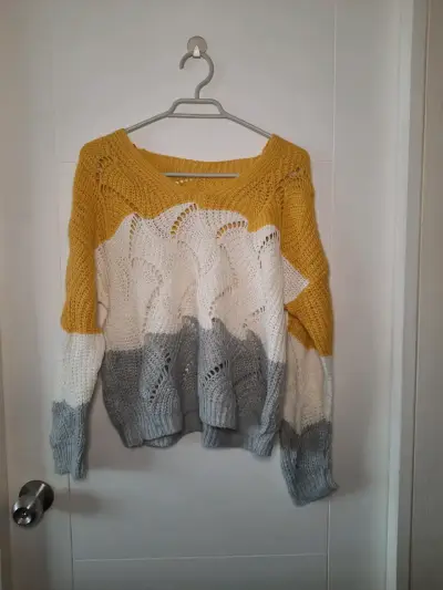 Sweaters mujer - miniatura 3