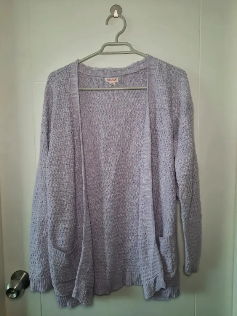 Sweaters mujer - 5