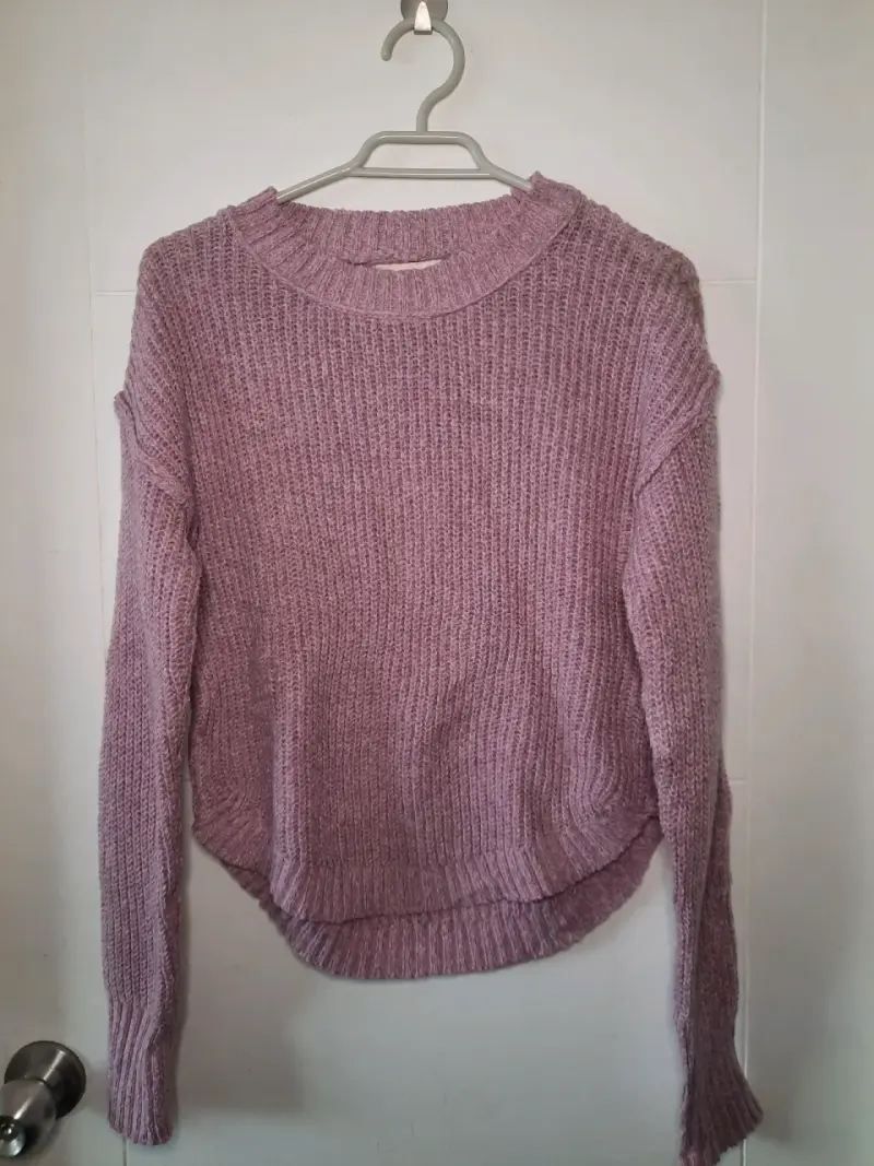 Sweaters mujer - 6
