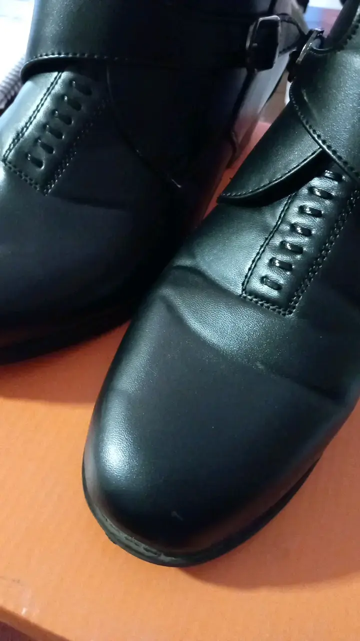 Botines de cueca - 1