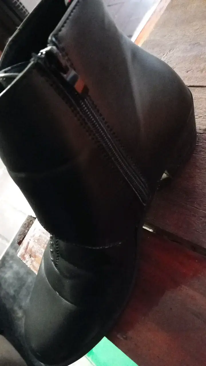 Botines de cueca - 2