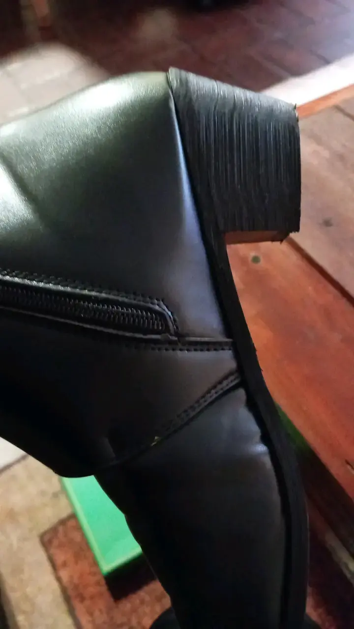 Botines de cueca - 4