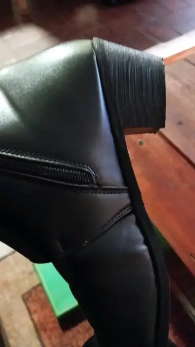 Botines de cueca - miniatura 4