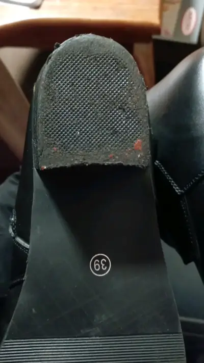 Botines de cueca - miniatura 6