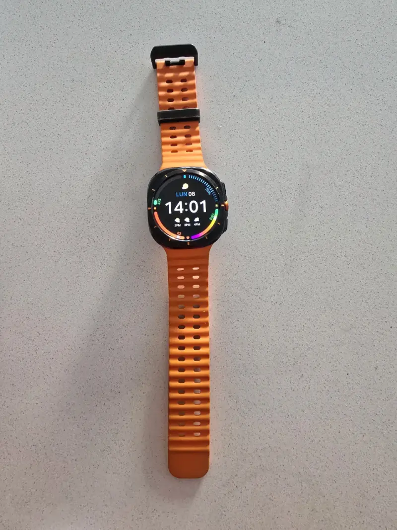 Reloj Samsung Galaxy Watch Ultra - 1