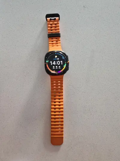 Reloj Samsung Galaxy Watch Ultra - miniatura 1