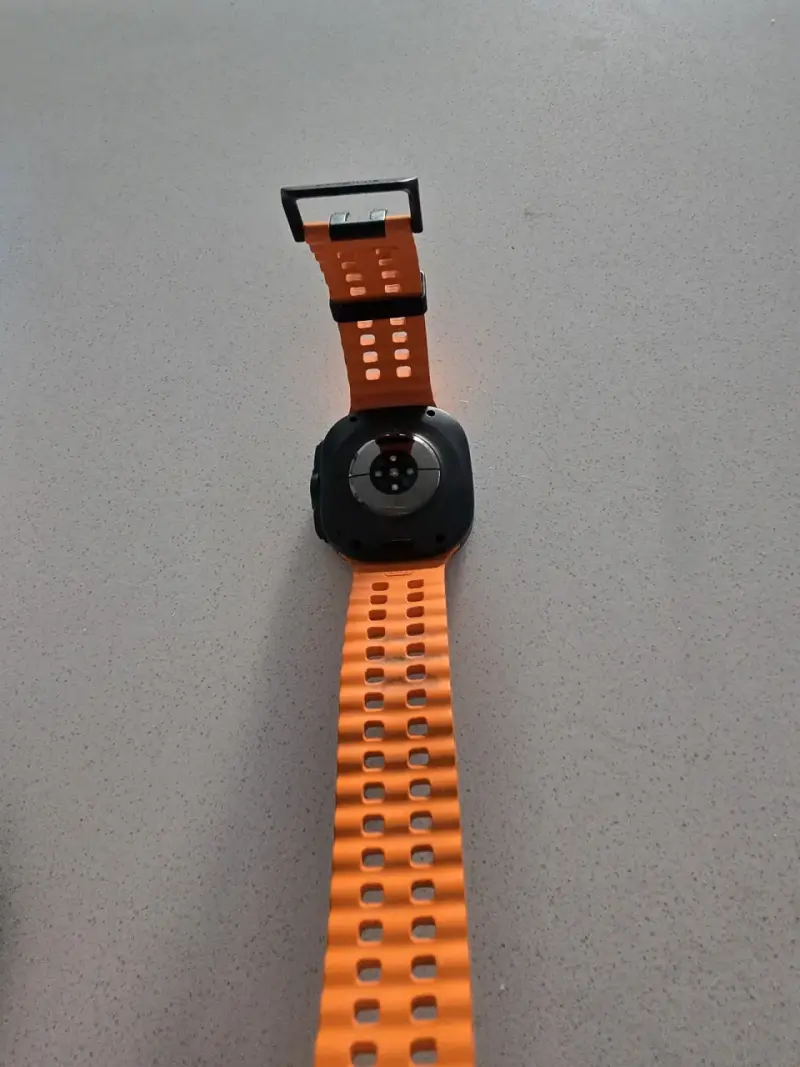 Reloj Samsung Galaxy Watch Ultra - 2