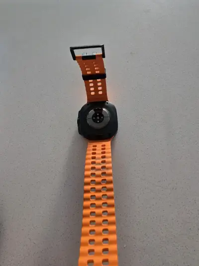 Reloj Samsung Galaxy Watch Ultra - miniatura 2