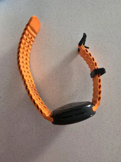 Reloj Samsung Galaxy Watch Ultra - miniatura 4