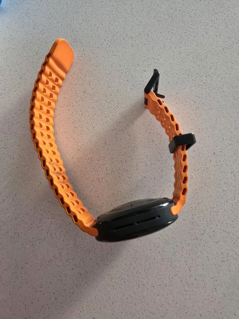Reloj Samsung Galaxy Watch Ultra - 5