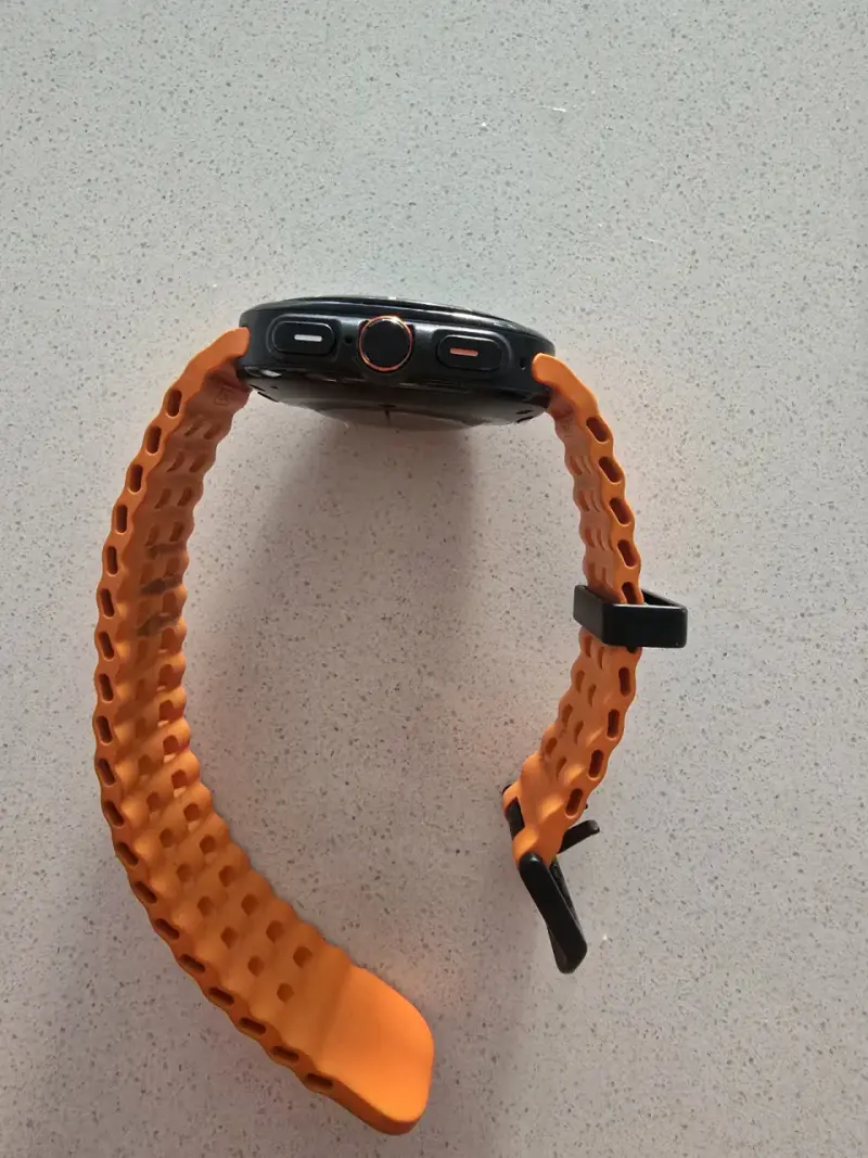 Reloj Samsung Galaxy Watch Ultra - 6