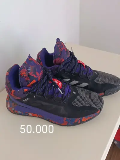 Zapatillas deportivas únicas en Chile - miniatura 4