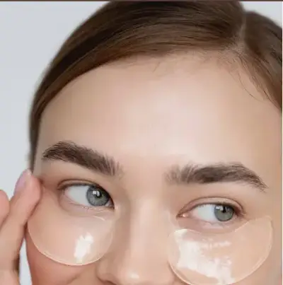 Mixsoon Bean Hydrogel – Parches Hidrogel para ojos - miniatura 6