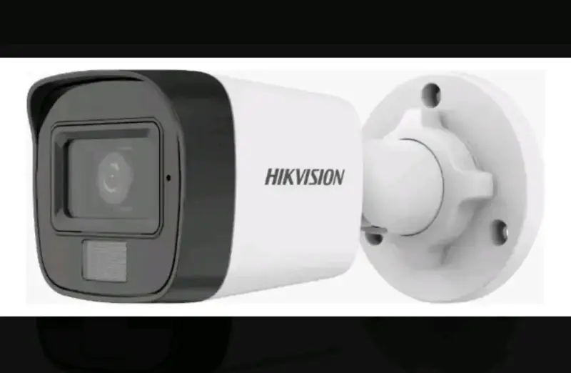 Kit de Vigilancia Hikvision Turbo HD con Cámaras HD - 3