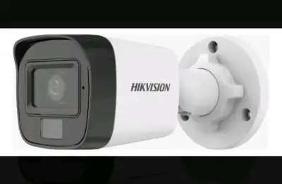 Kit de Vigilancia Hikvision Turbo HD con Cámaras HD - miniatura 3