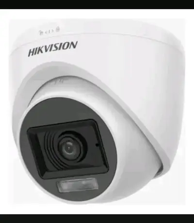 Kit de Vigilancia Hikvision Turbo HD con Cámaras HD - miniatura 4