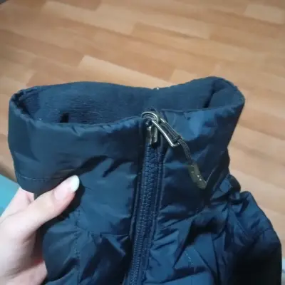 Chaqueta polar - impermeable Columbia - miniatura 3