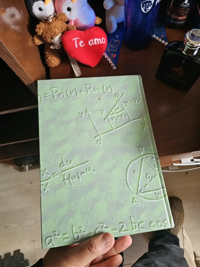 Diccionario de Matemáticas con Ilustraciones - 2