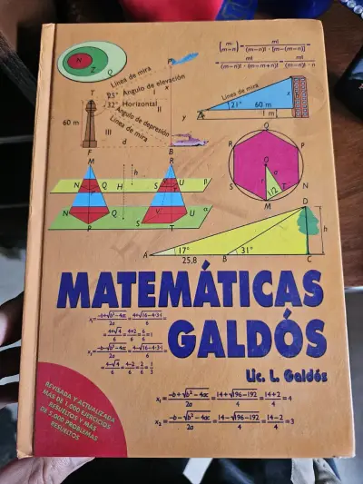 Diccionario de Matemáticas con Ilustraciones - miniatura 4