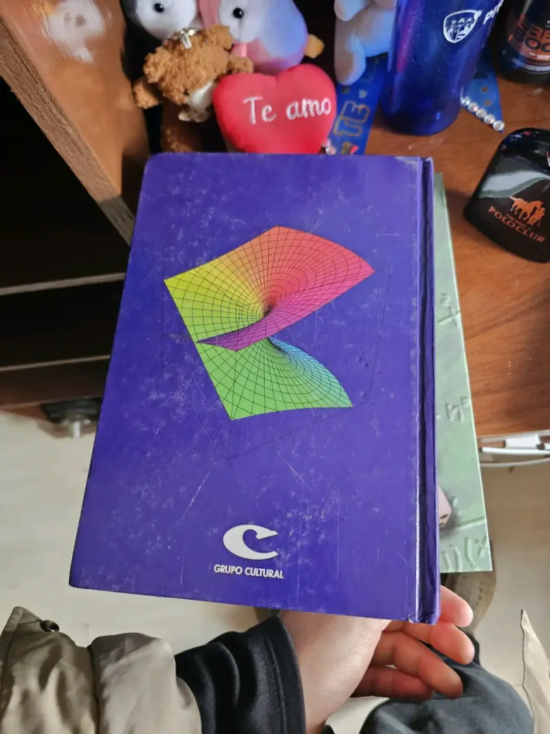 Diccionario de Matemáticas con Ilustraciones - 5