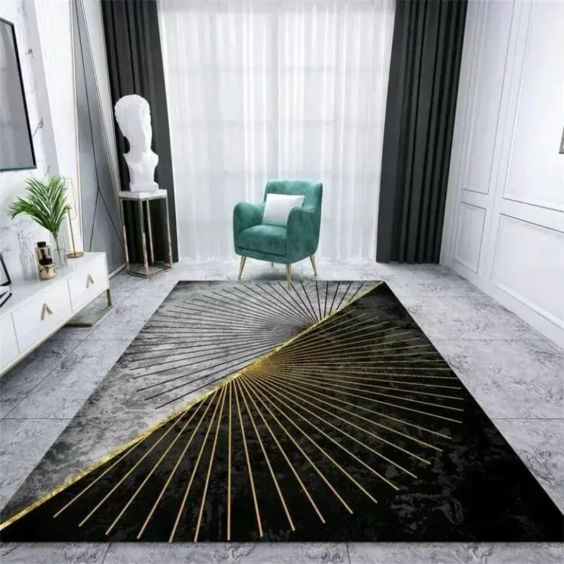Alfombra modernas - 3