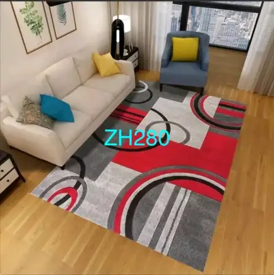 Alfombra modernas - miniatura 5