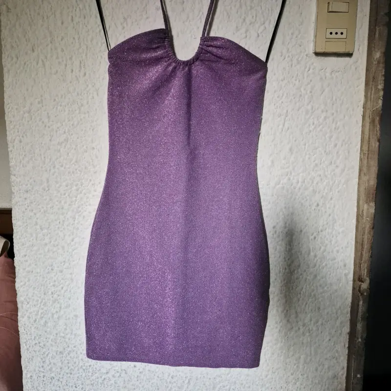 Vestido H&M - 1