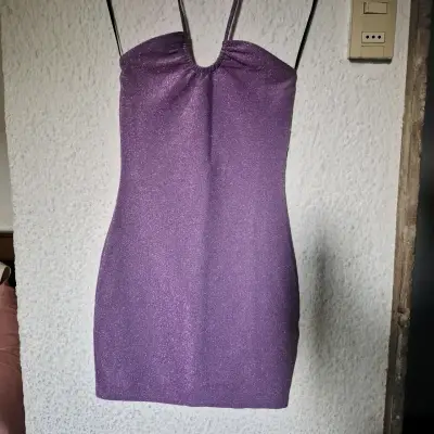 Vestido H&M - miniatura 1